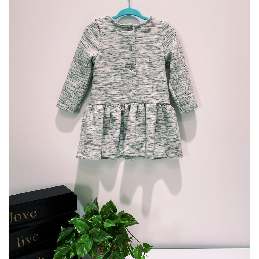 Pastourelle By Pippa & Julie Owl Dress - Picture 5 of 5